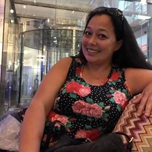 Meet your Posher, Amber